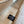 HM Drapeau Blanket Naturel and Grege Wool Cashmere