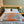 HM Drapeau Blanket Terracotta and Grey Wool Cashmere