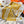 HM Avalon Epopee Blanket Jaune Wool Cashmere