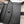 HM Bearn 10cm Mini Wallet In Black Epsom Leather