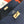 Kelly Long Wallet 20cm Navy Epsom Leather
