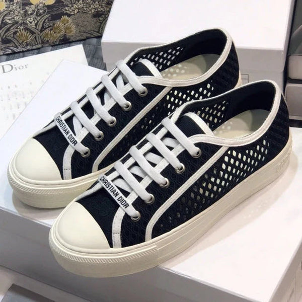 CD 2026 Walk'n'Dior Sneakers Mesh 966686