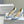 Manolo Diamond Buckle Pumps Baby Blue Silk 327501