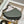 CD Saddle Bag Turf Green in Cowhide 288162