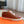 HM Men's 25 Deep Sneaker Calfskin 535522