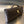 BV Long Clutch Andiamo With Handle 31cm Chocolate Calfskin Ghw