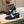 HM Men's Paris Loafer Denim Cowhide 480422