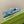 GG CLASSIC CANVAS SANDALS BLUE
