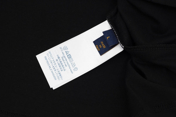 Louis Vuitton Geometric Logo in Cotton