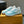 LV SNEAKER WHITE MIX SKY BLUE EMBOSSED CALFSKIN