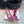Manolo Blahnik Hangisi Buckle Pump 810197
