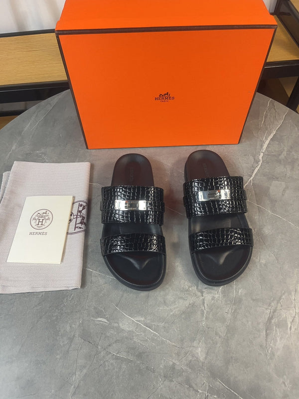 HM 26s Extra Chypre Leather 936491