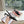 DC 25 Satin Slingbacks Black Cowhide & Sheepskin 962754