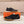 HM Men's Jet Sneaker Cowhide Suede 525136