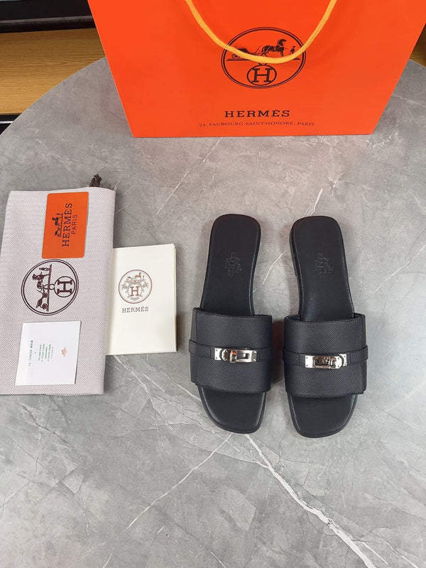 HM 26s Giulia Sandal Kelly Buckle Leather 936453