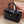 Beau Naplak 34cm Black Patent Leather