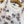 CD 25 Flower Vest Multicolor Silk Mohair