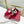 Mary Jane Viv Ballet Shoes Imported Velvet 188915