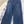 CD 25 Straight-leg Jeans Blue Cotton