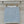 Fendi 25 Monogram Set Blue Silk Wool