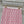 Fendi 25 Monogram Set Cherry Pink Silk Wool