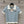 Miu Miu 25 Striped Polo Collar Short-sleeved Top Wool