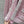 Fendi 2025 V-neck Cardigan Cherry Pink Wool