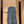 LV Denim Fabric Double Head Zipper Dress Black Blue Cotton