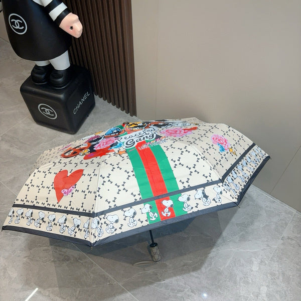 GG Umbrella 1