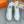 HM Men's Sneaker Multicolor Cowhide 603244
