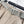 CD 25 Belt Pant Black and Beige Nylon Polyester
