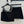 Gucci Vest Set Black Cotton