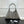 Prad 2026 Soft Lux Medium Tote Bag 39cm Patent Calfskin