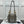 Prad 2026 Dangle Mini Handbag 14.5cm Patent Calfskin
