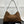 Prad 2026 Aimee Shoulder Bag Brown Suede Calfskin