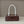 MiuMiu bowling ball bag 12cm calfskin