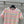 Fendi 25 Knitted Short-sleeved Top Green Pink Wool Cotton