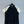 CD Rhinestone Embroidered Short-sleeved T-shirt Black and Beige Cotton