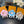 Vivienne Sunflower Plush Toy