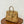 HM Birkin Cargo 25CM Handbag Sand Beige Swift Canvas