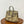 HM Birkin Cargo 25CM Handbag Etoupe Swift Canvas