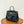 HM Birkin Cargo 25CM Handbag Black Swift Canvas
