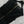 LV 25 Coin Letter Jacquard Pattern Decoration Dress Black Pink Poliester