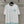LV 25 Plaid Beading Embroidered Letters Casual T-Shirt White Beige Cotton