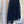 CD 25 Pleated Chiffon Skirt Polyester