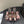 DC 25 Bow Slingback Pumps 100mm Leopard-Print Satin And Sheepskin 381614