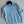 CC 25A Short-Sleeves Top Baby Blue Cashmere