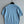 CC 25A Short-Sleeves Top Baby Blue Cashmere