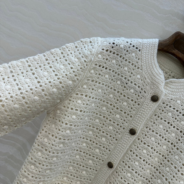 LP 25 Hollow Jacket Wool 282264