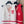 Miumiu 2025 Knitted Vest Red and White Wool